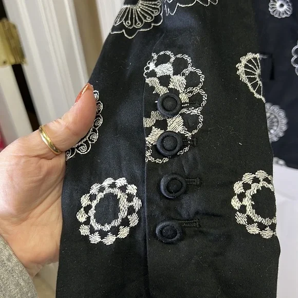 Philosophy by Republic jacket, size 12
